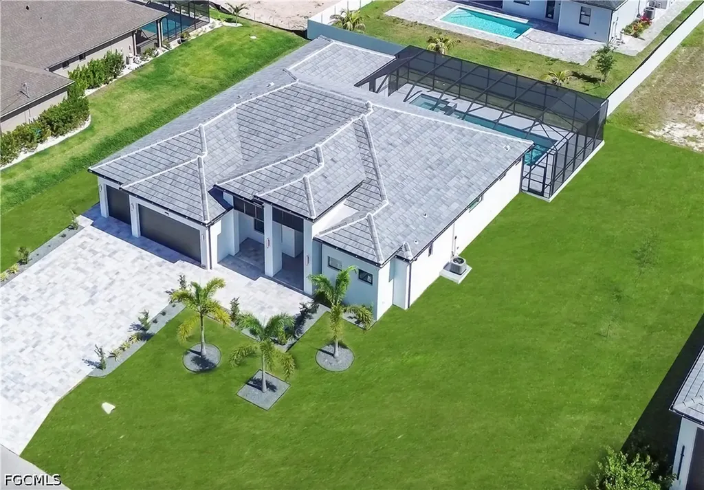 3414 NW 1st Terrace Cape Coral FL 33993