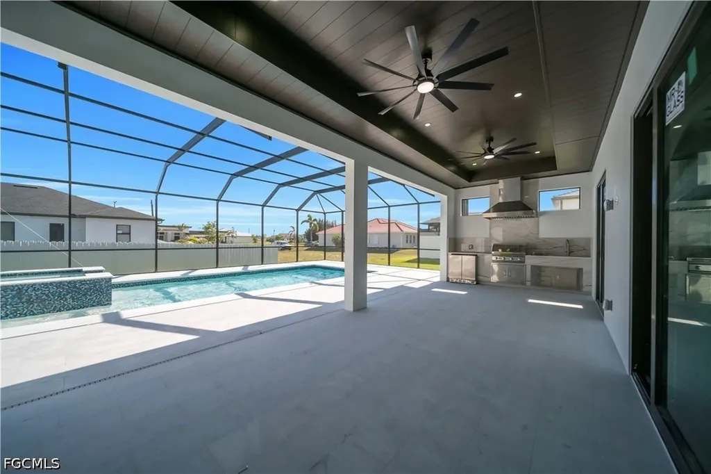 3414 NW 1st Terrace Cape Coral FL 33993