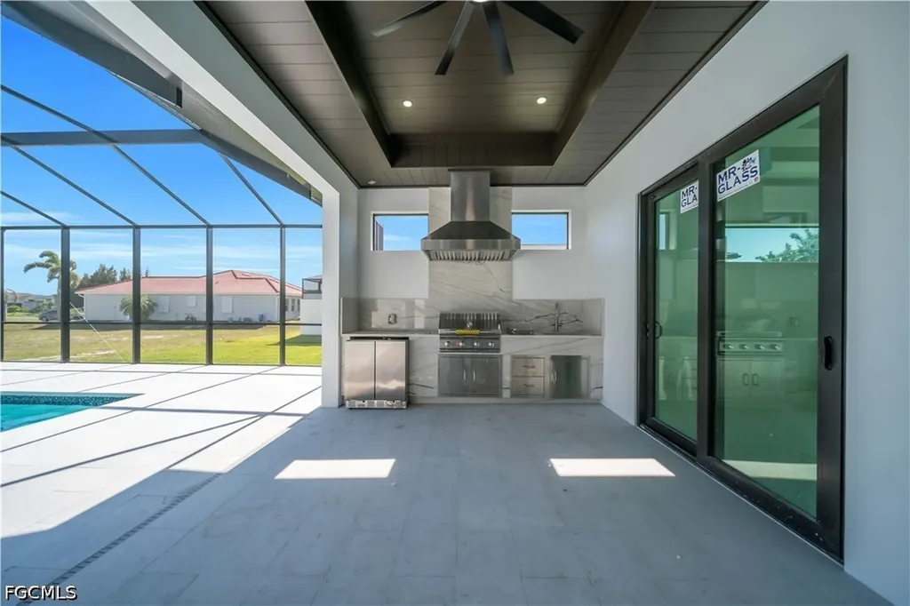 3414 NW 1st Terrace Cape Coral FL 33993