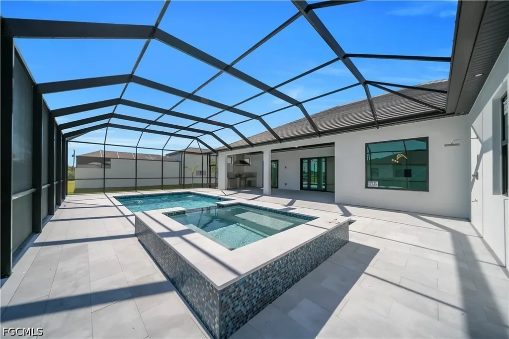 3414 NW 1st Terrace Cape Coral FL 33993