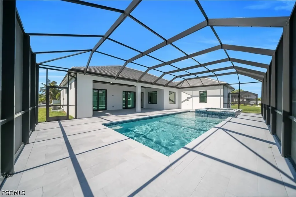 3414 NW 1st Terrace Cape Coral FL 33993