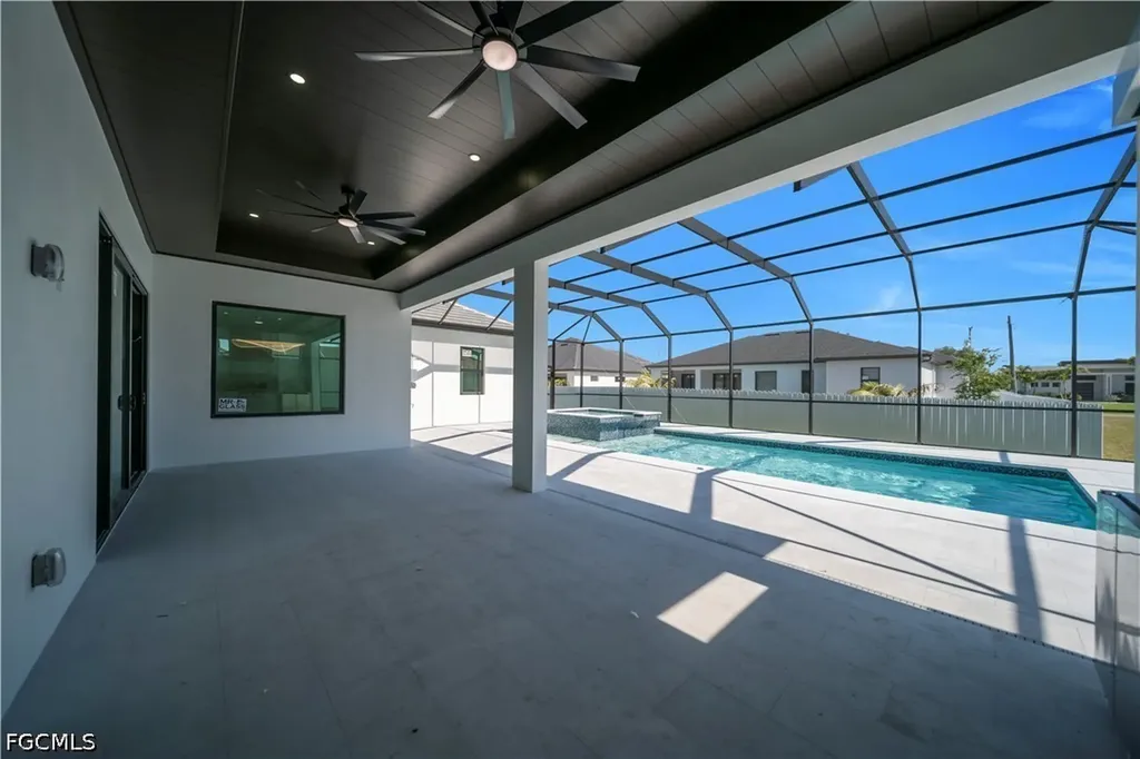 3414 NW 1st Terrace Cape Coral FL 33993
