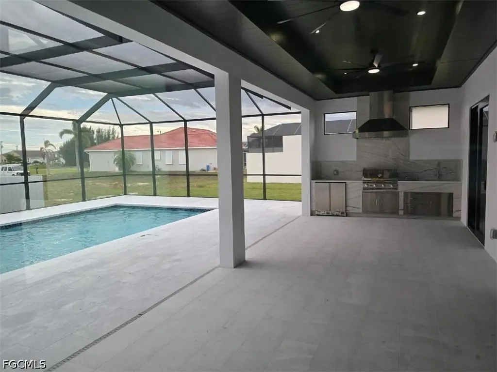 3414 NW 1st Terrace Cape Coral FL 33993
