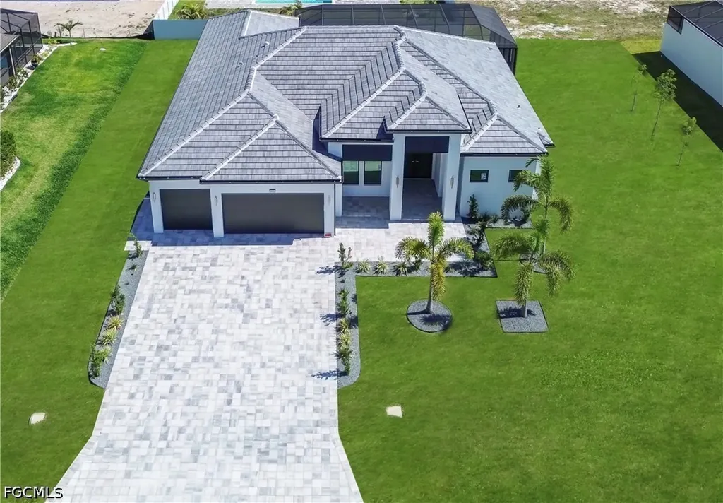 3414 NW 1st Terrace Cape Coral FL 33993