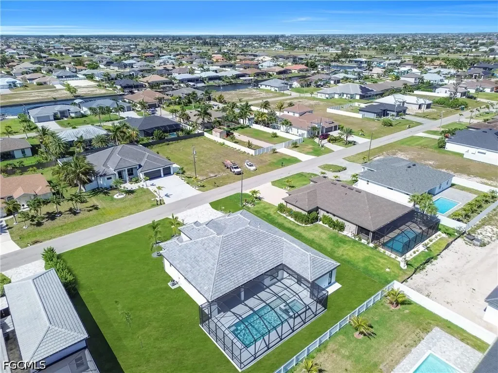 3414 NW 1st Terrace Cape Coral FL 33993