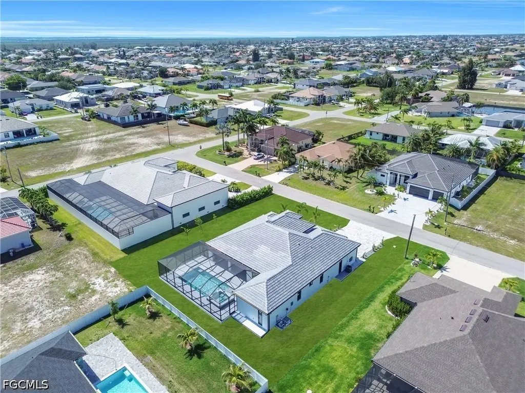 3414 NW 1st Terrace Cape Coral FL 33993