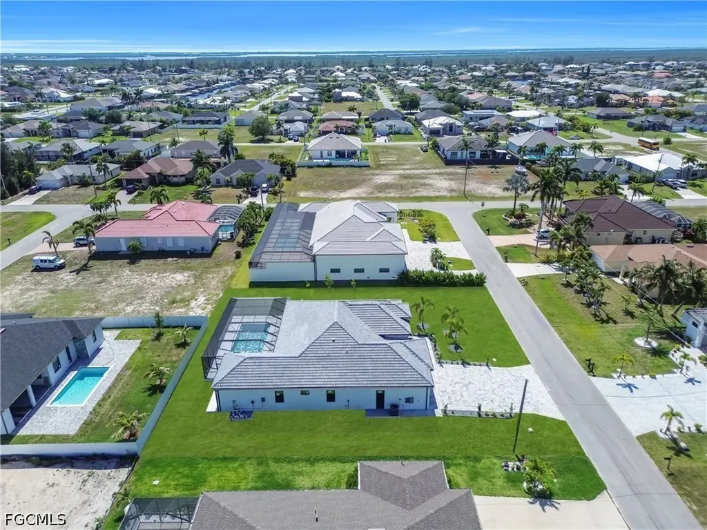 3414 NW 1st Terrace Cape Coral FL 33993