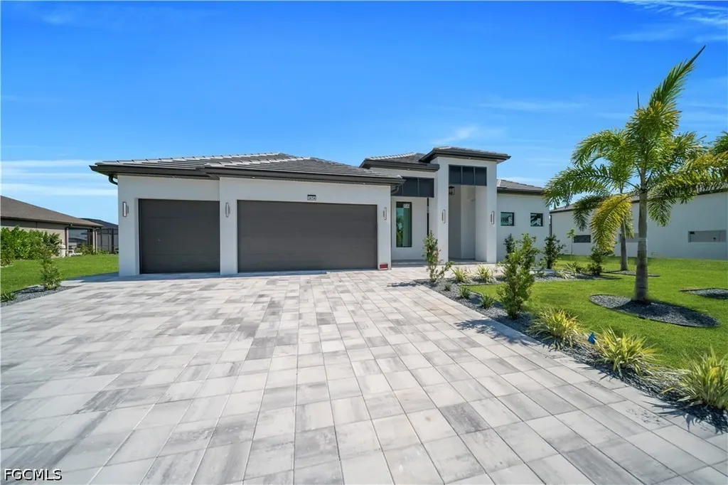 3414 NW 1st Terrace Cape Coral FL 33993