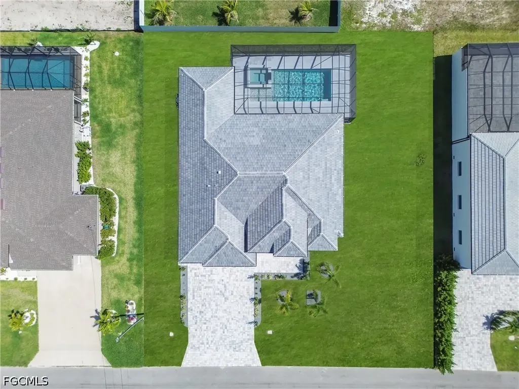 3414 NW 1st Terrace Cape Coral FL 33993