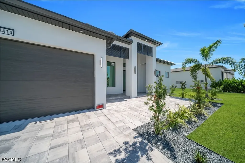 3414 NW 1st Terrace Cape Coral FL 33993