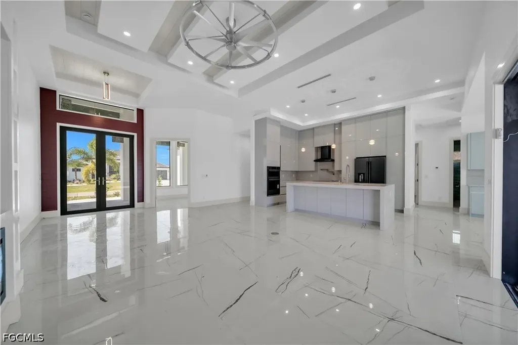 3414 NW 1st Terrace Cape Coral FL 33993