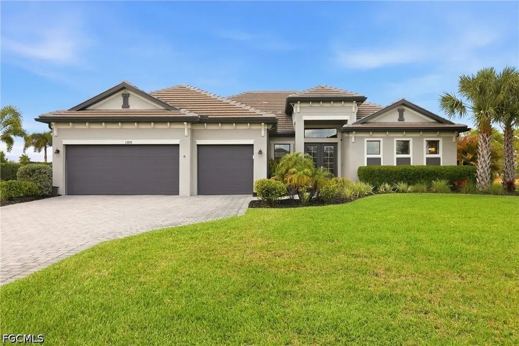 13991 Binghampton Drive N Fort Myers FL 33905