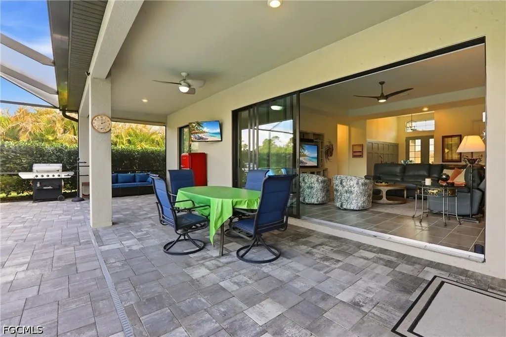 13991 Binghampton Drive N Fort Myers FL 33905