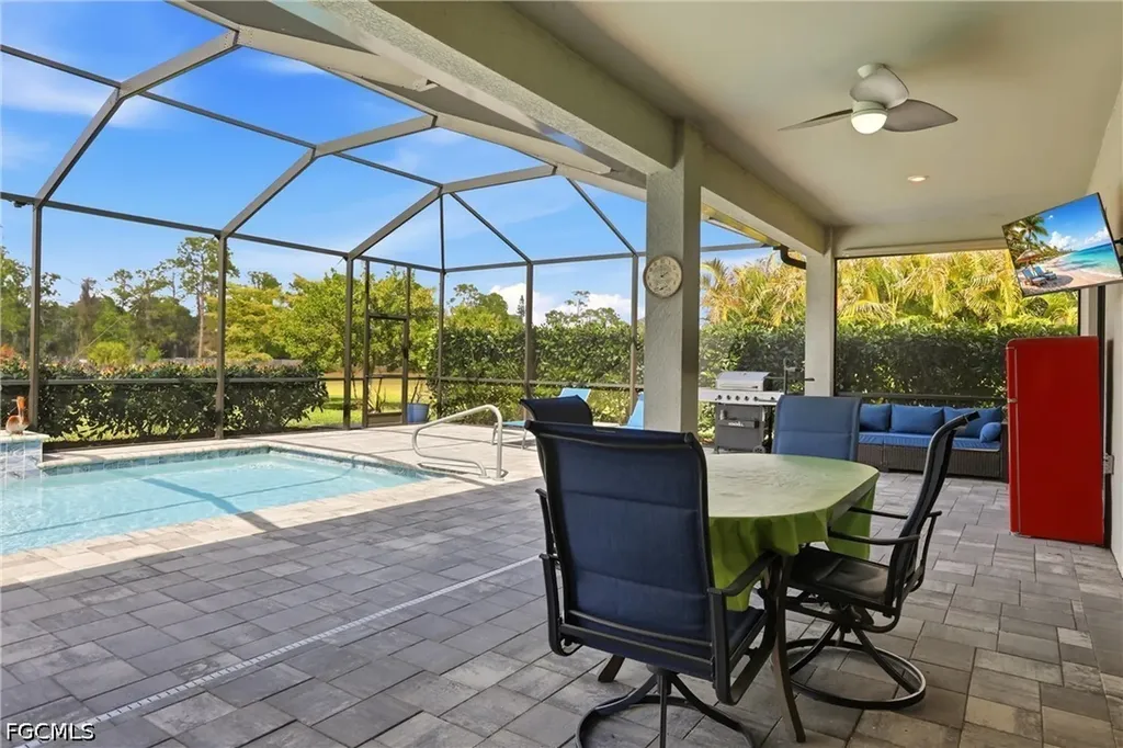 13991 Binghampton Drive N Fort Myers FL 33905