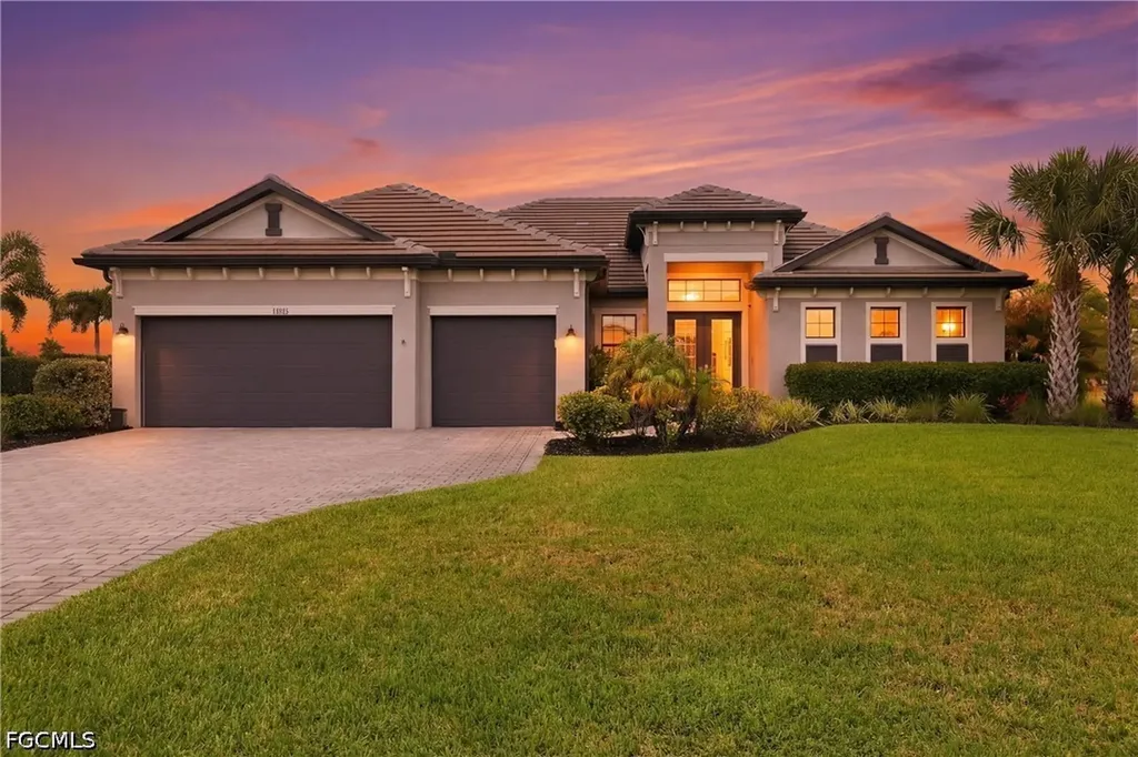 13991 Binghampton Drive N Fort Myers FL 33905