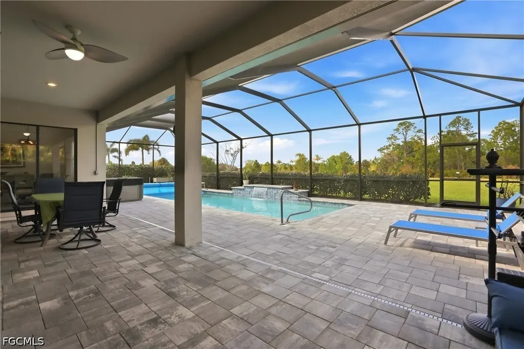 13991 Binghampton Drive N Fort Myers FL 33905