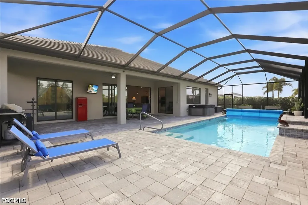 13991 Binghampton Drive N Fort Myers FL 33905