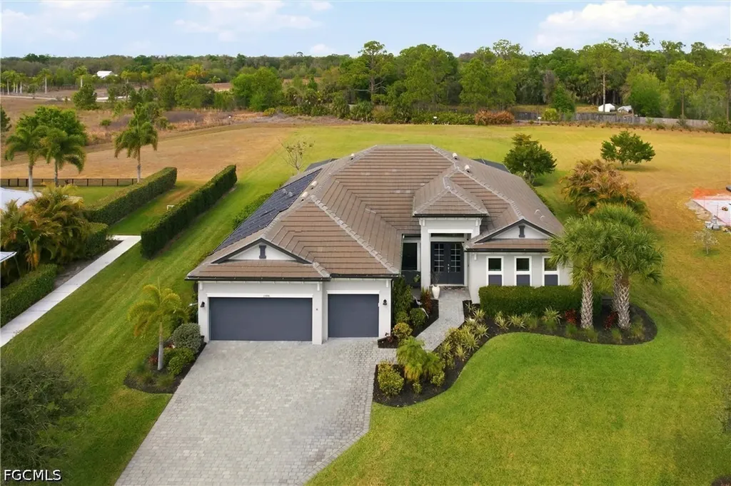 13991 Binghampton Drive N Fort Myers FL 33905