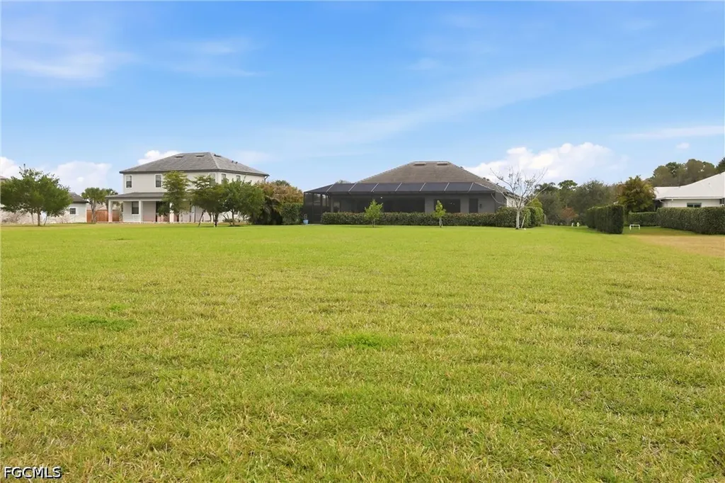 13991 Binghampton Drive N Fort Myers FL 33905
