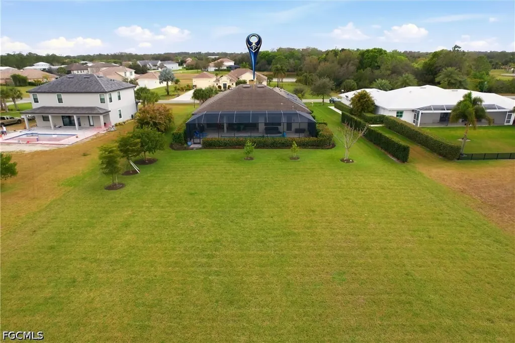 13991 Binghampton Drive N Fort Myers FL 33905