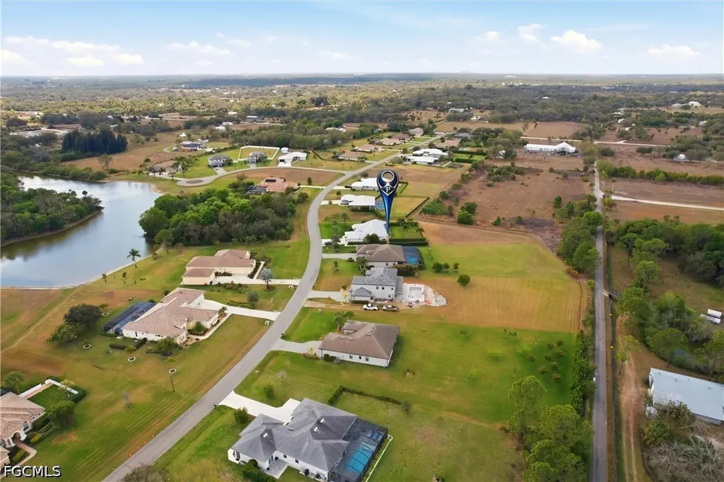 13991 Binghampton Drive N Fort Myers FL 33905