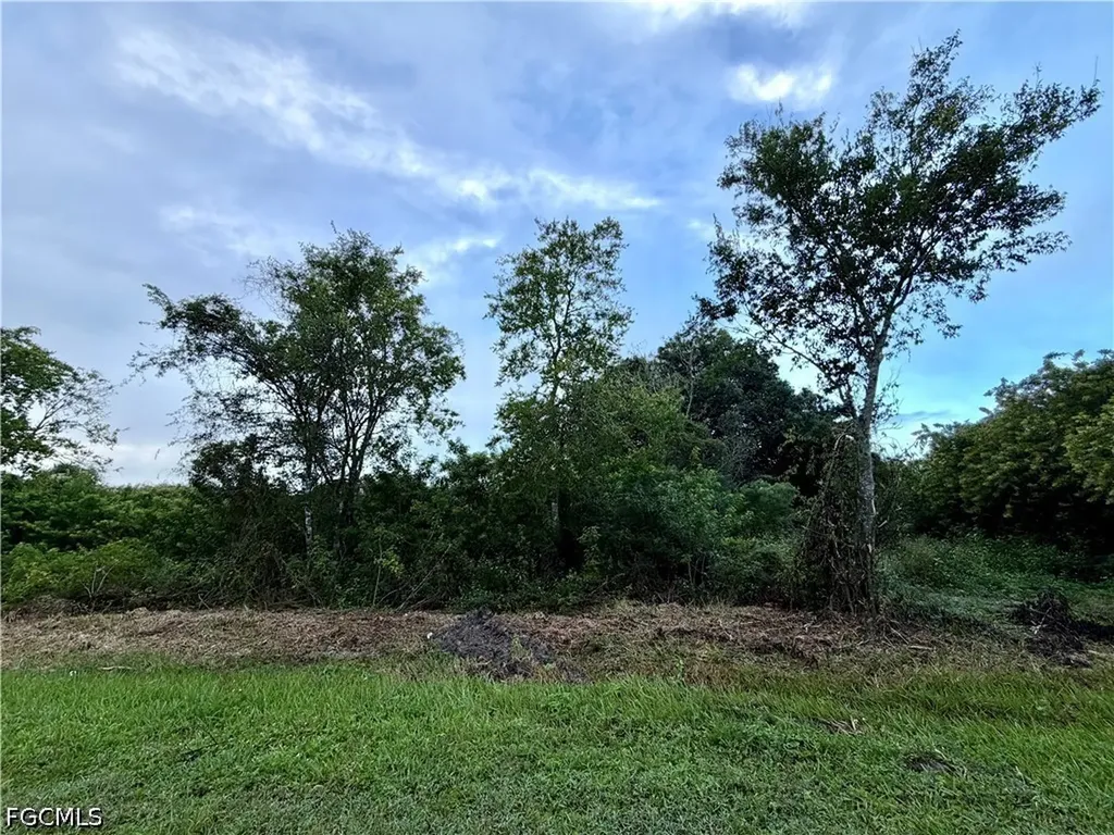 760 N Brida Street Clewiston FL 33440