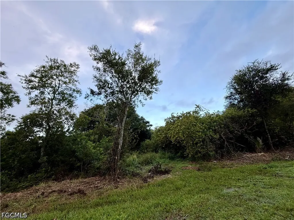 760 N Brida Street Clewiston FL 33440