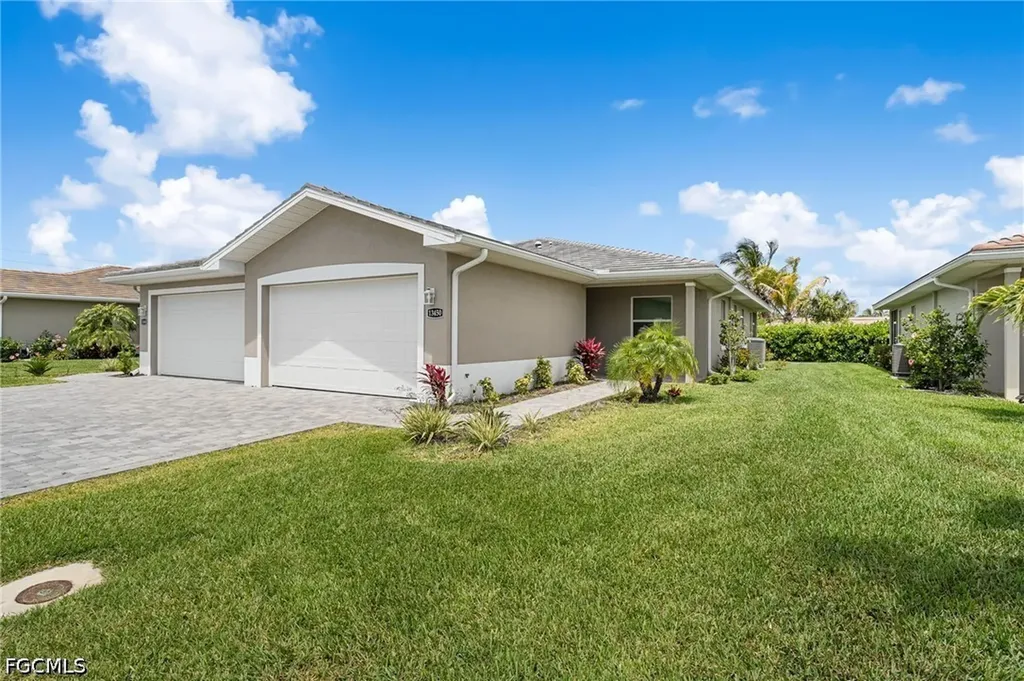 13450 Causeway Palms Cove Fort Myers FL 33908