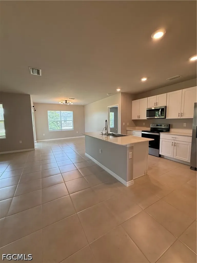 1437 NW 31st Place Cape Coral FL 33993