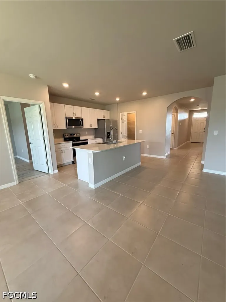 1437 NW 31st Place Cape Coral FL 33993
