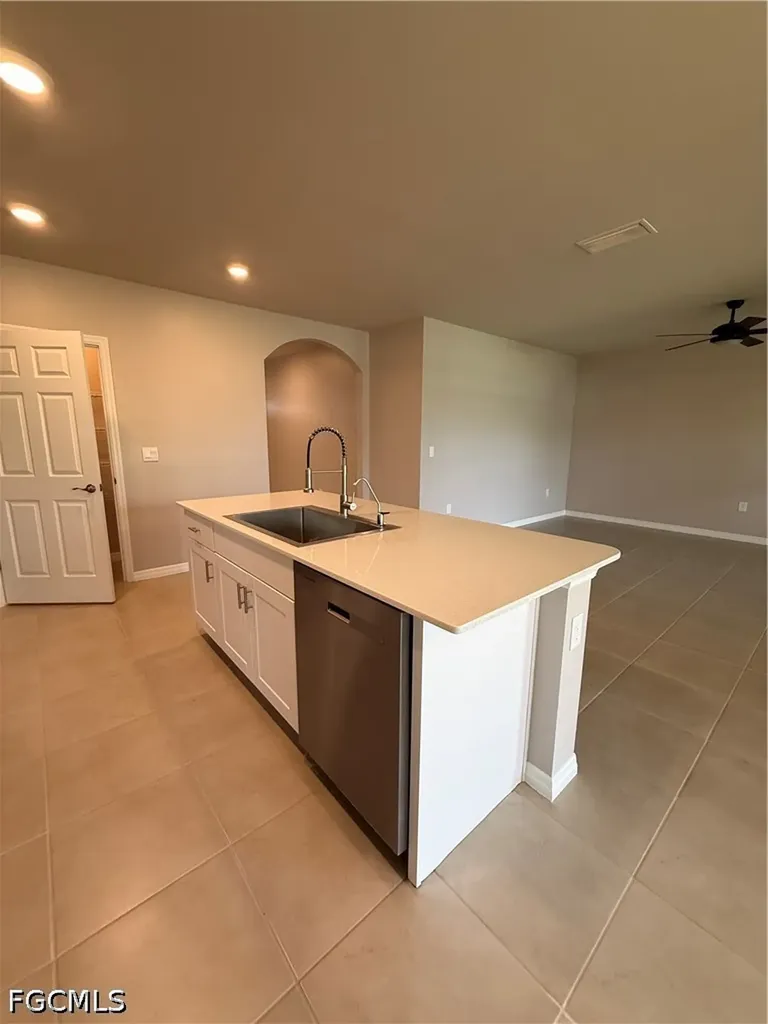 1437 NW 31st Place Cape Coral FL 33993