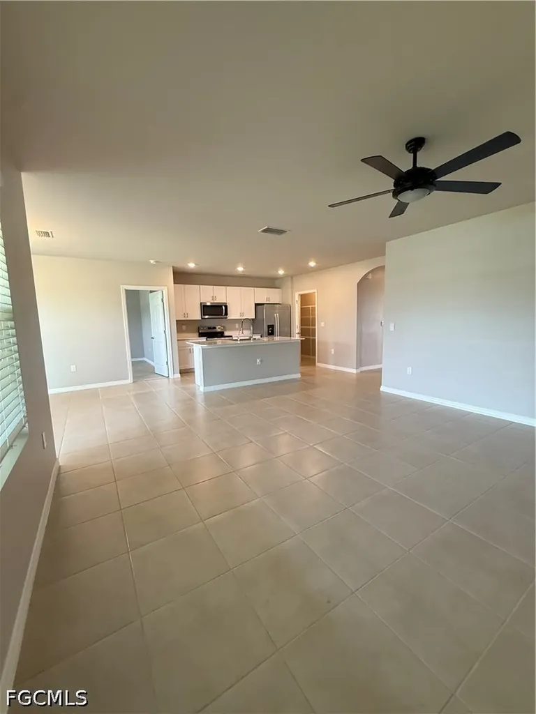 1437 NW 31st Place Cape Coral FL 33993