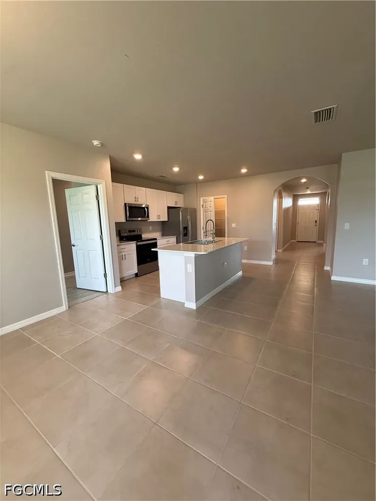1437 NW 31st Place Cape Coral FL 33993