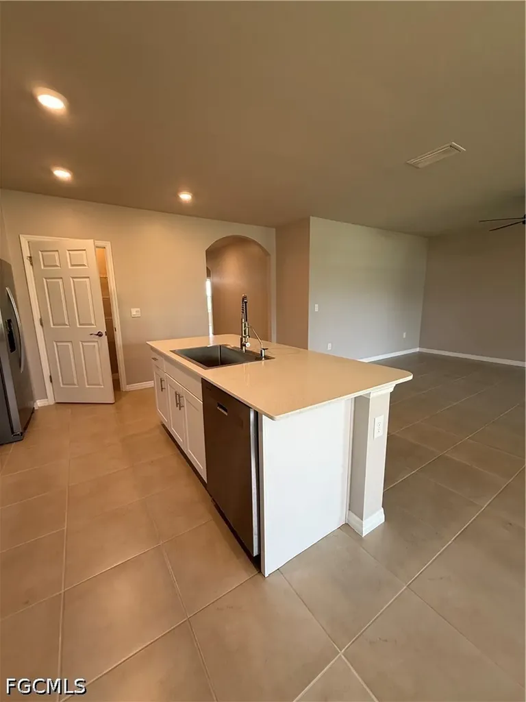 1437 NW 31st Place Cape Coral FL 33993
