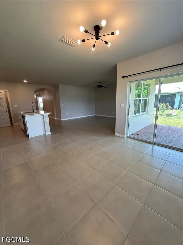 1437 NW 31st Place Cape Coral FL 33993