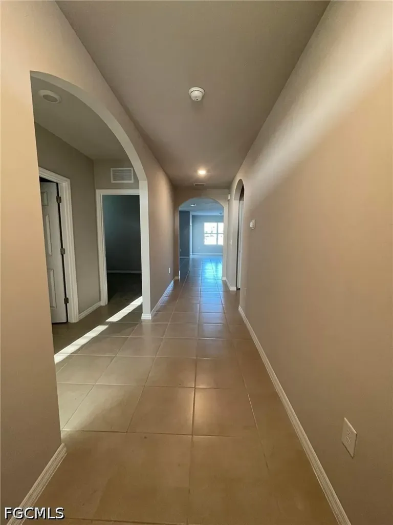 1437 NW 31st Place Cape Coral FL 33993