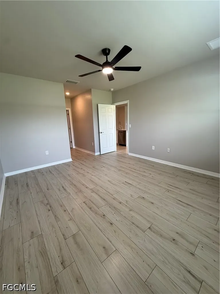 1437 NW 31st Place Cape Coral FL 33993
