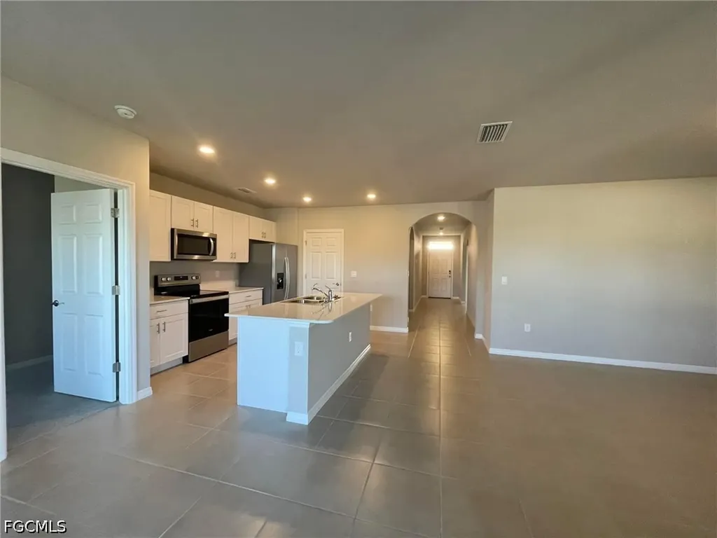 1437 NW 31st Place Cape Coral FL 33993