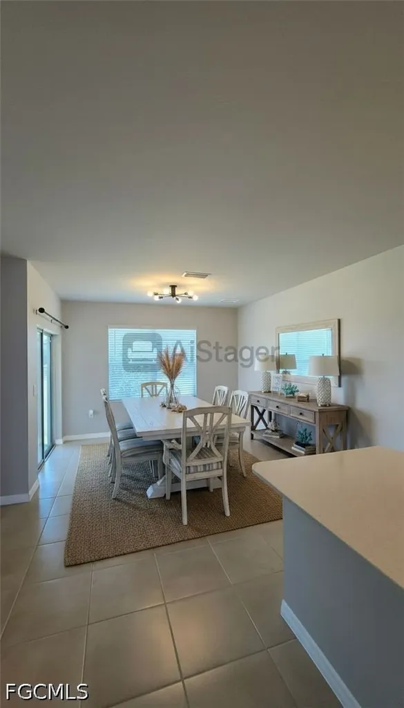 1437 NW 31st Place Cape Coral FL 33993