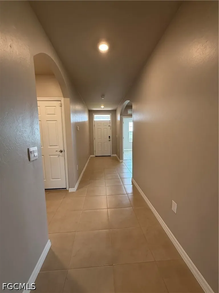 1437 NW 31st Place Cape Coral FL 33993