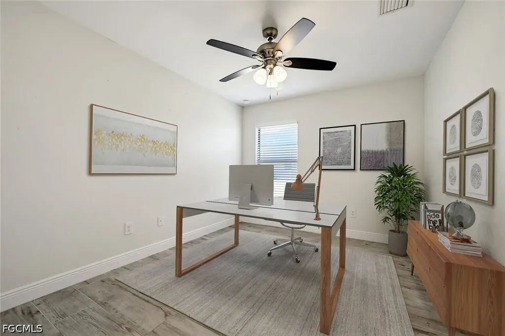 2359 NW 38th Avenue Cape Coral FL 33993