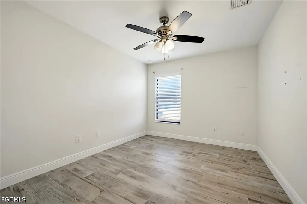 2359 NW 38th Avenue Cape Coral FL 33993