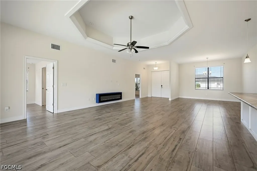 2359 NW 38th Avenue Cape Coral FL 33993