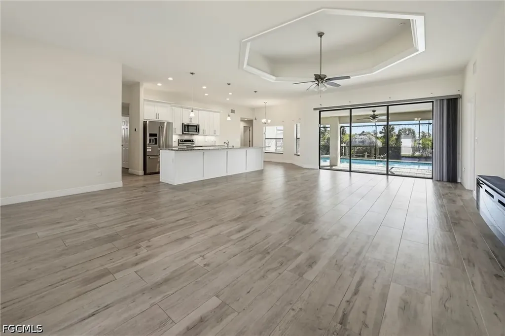 2359 NW 38th Avenue Cape Coral FL 33993