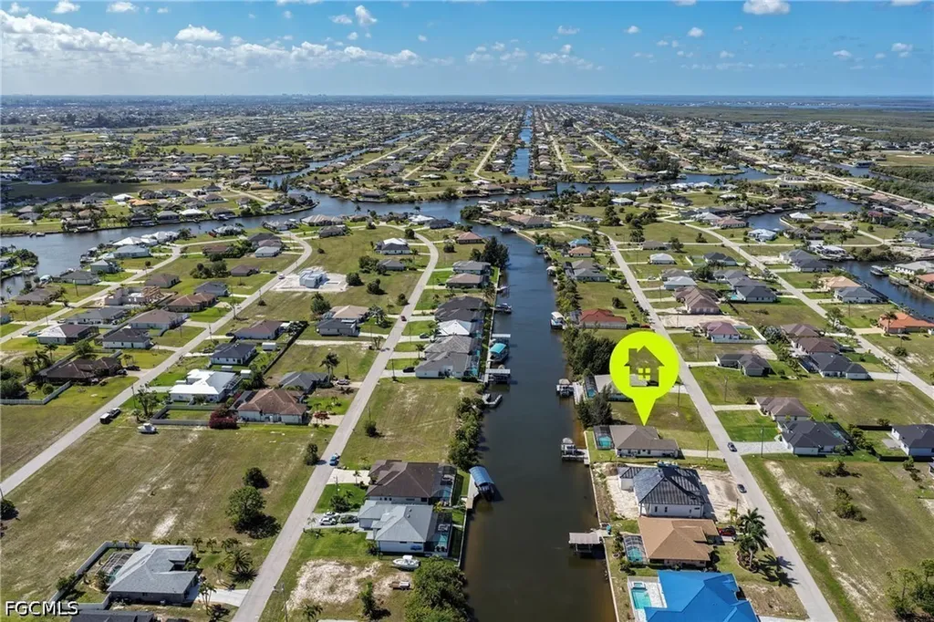 2359 NW 38th Avenue Cape Coral FL 33993
