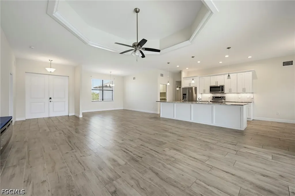 2359 NW 38th Avenue Cape Coral FL 33993