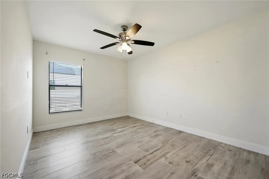 2359 NW 38th Avenue Cape Coral FL 33993