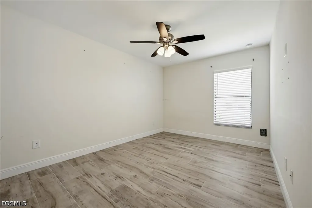 2359 NW 38th Avenue Cape Coral FL 33993