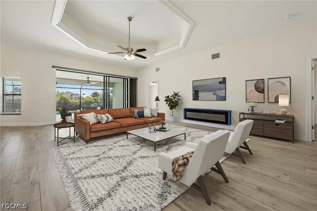 2359 NW 38th Avenue Cape Coral FL 33993