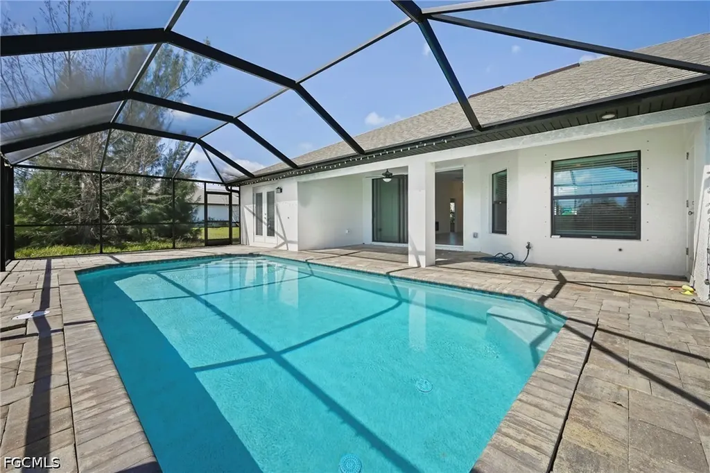 2359 NW 38th Avenue Cape Coral FL 33993